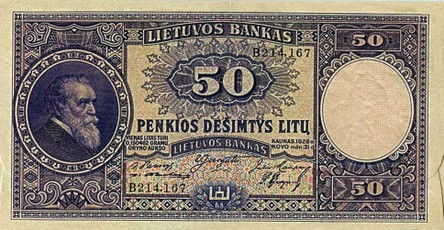 Atvirukas pinigams