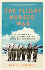 The Flight Nurses' War