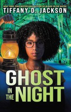 Ghost in the Night