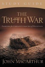 The Truth War