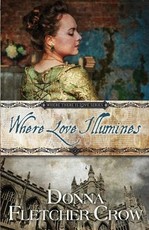 Where Love Illumines