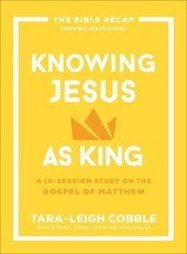 Knowing Jesus as King