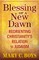 Blessing of a New Dawn: Reorienting Christianity's Relation to Judaism