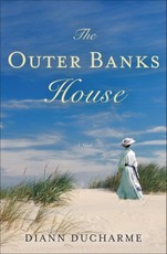 The Outer Banks House