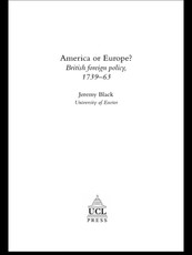 America Or Europe?
