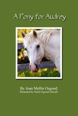 A Pony For Audrey