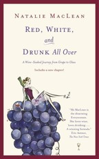 Red, White, and Drunk All Over