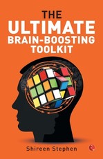 The Ultimate Brain Boosting Toolkit