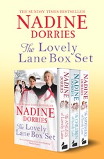 The Lovely Lane Box Set