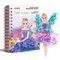 Mados dizainerio kūrybinis rinkinys JARMELO „Dreamy Fairy“