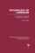 Singer, M: Psychology of Language (PLE: Psycholinguistics)