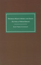 Heinrich Mann's Novels and Essays