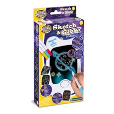 Tabletė Sketch & Glow Brainstorm - Pasakos