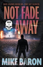 Not Fade Away