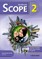 Scope: Level 2. Workbook with Student's CD-ROM (Pack)