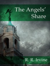 Angels' Share