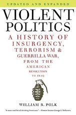 Violent Politics