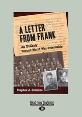 A Letter from Frank