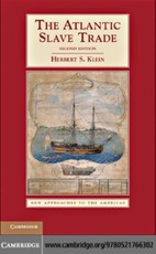 Atlantic Slave Trade