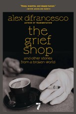 The Grief Shop