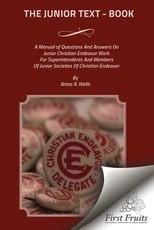 The Junior Text - Book