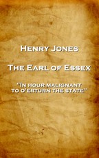 The Earl of Essex