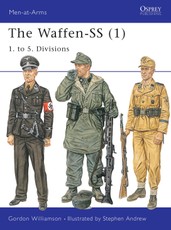 The Waffen-SS (1)