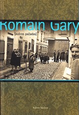 Aušros pažadas (2010)