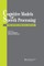 Cognitive Models of Speech Processing
