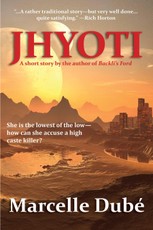 Jhyoti