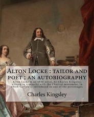 Alton Locke