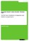Nd-YAG laser irradiation of pigments and binders in paint layers