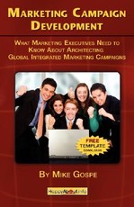 Marketing Campaign Development