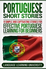 Portuguese Short Stories
