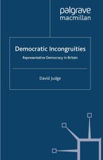 Democratic Incongruities