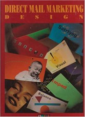 Direct mail marketing design