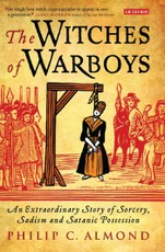 Witches of Warboys, The