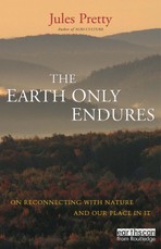 The Earth Only Endures