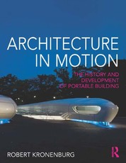 Kronenburg, R: Architecture in Motion