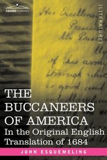 The Buccaneers of America