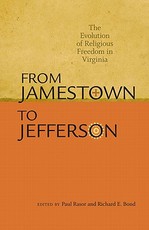 From Jamestown to Jefferson