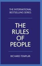 The Rules of People
