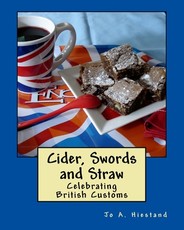 Cider, Swords and Straw