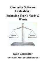 Computer Software Evaluation