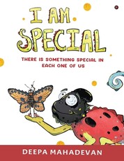 I am Special