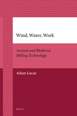 Wind, Water, Work