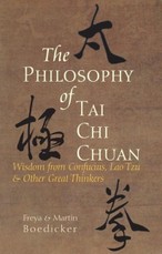 The Philosophy of Tai Chi Chuan