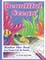 Beautiful Ocean Under the Sea Easy Design Color by Number