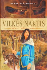 Vilkės naktis