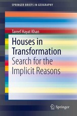 Houses in Transformation